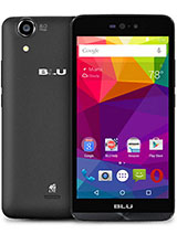 Best available price of BLU Dash X LTE in Chad