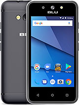 Best available price of BLU Dash L4 LTE in Chad