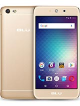 Best available price of BLU Grand M in Chad