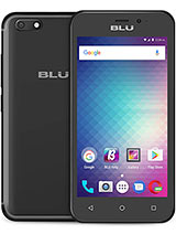 Best available price of BLU Grand Mini in Chad
