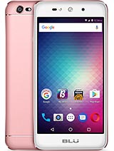 Best available price of BLU Grand X in Chad