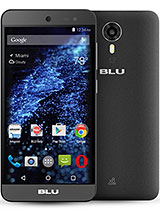 Best available price of BLU Life X8 in Chad