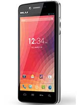 Best available price of BLU Quattro 4-5 HD in Chad