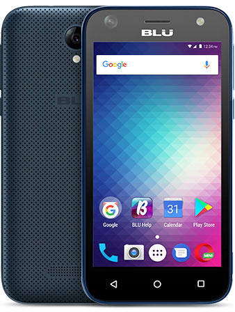 Best available price of BLU Studio G Mini in Chad