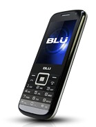 Best available price of BLU Slim TV in Chad