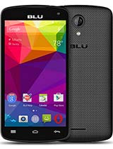 Best available price of BLU Studio X8 HD in Chad