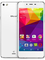 Best available price of BLU Vivo Air LTE in Chad