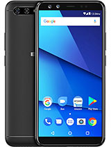 Best available price of BLU Vivo X in Chad