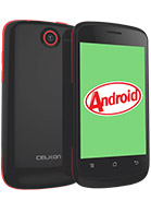 Best available price of Celkon Campus Nova A352E in Chad
