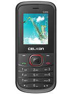 Best available price of Celkon C206 in Chad