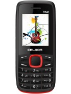 Best available price of Celkon C340 in Chad