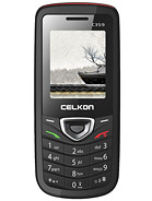 Best available price of Celkon C359 in Chad