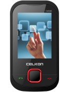 Best available price of Celkon C4040 in Chad