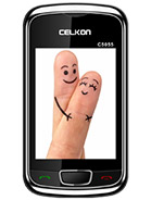 Best available price of Celkon C5055 in Chad