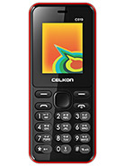 Best available price of Celkon C619 in Chad