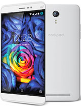 Best available price of Coolpad Porto S in Chad