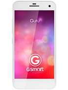 Best available price of Gigabyte GSmart Guru White Edition in Chad