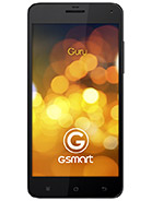 Best available price of Gigabyte GSmart Guru in Chad