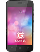 Best available price of Gigabyte GSmart T4 Lite Edition in Chad