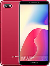 Best available price of Gionee F205 in Chad