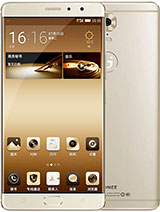 Best available price of Gionee M6 Plus in Chad