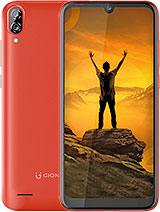 Best available price of Gionee Max in Chad