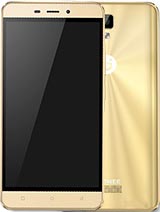 Best available price of Gionee P7 Max in Chad