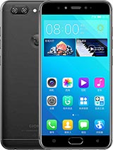 Best available price of Gionee S10B in Chad