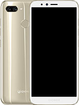 Best available price of Gionee S11 lite in Chad