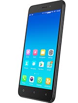 Best available price of Gionee X1 in Chad