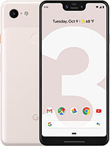 Best available price of Google Pixel 3 XL in Chad