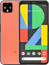 Best available price of Google Pixel 4 in Chad