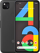 Best available price of Google Pixel 4a in Chad