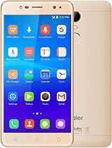 Best available price of Haier L7 in Chad