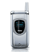Best available price of Haier L1000 in Chad