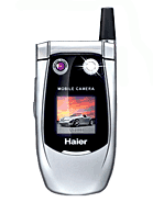 Best available price of Haier V6000 in Chad