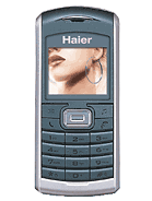Best available price of Haier Z300 in Chad
