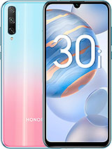 Best available price of Honor 30i in Chad