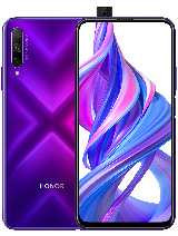 Best available price of Honor 9X Pro in Chad