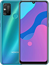 Honor 9X Lite at Chad.mymobilemarket.net