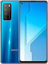 Honor 30S at Chad.mymobilemarket.net
