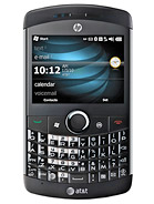 Best available price of HP iPAQ Glisten in Chad
