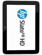 Best available price of HP Slate10 HD in Chad
