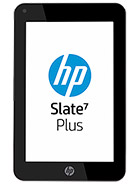 Best available price of HP Slate7 Plus in Chad