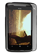 Best available price of HTC 7 Surround in Chad
