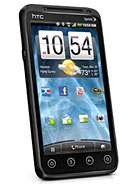 Best available price of HTC EVO 3D CDMA in Chad