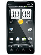 Best available price of HTC Evo 4G in Chad