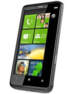 Best available price of HTC HD7 in Chad