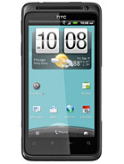 Best available price of HTC Hero S in Chad