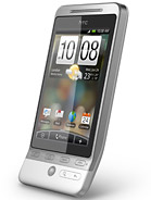 Best available price of HTC Hero in Chad